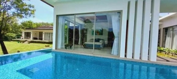 Вилла с 6 спальнями в Пхукет, Таиланд № 24228 8