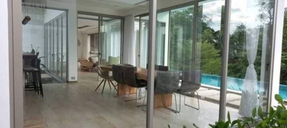 Вилла с 6 спальнями в Пхукет, Таиланд № 24228 7