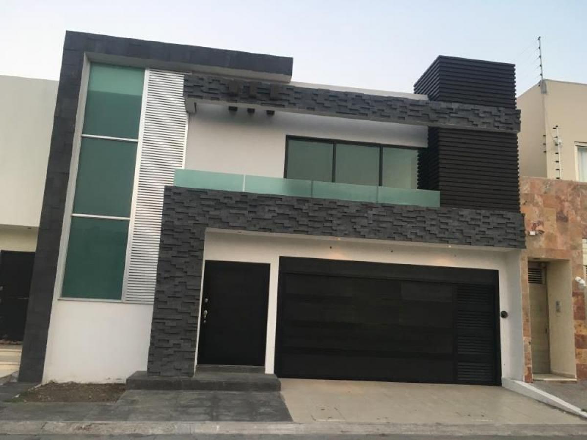 3 غرف نوم منزل في Veracruz, Mexico رقم 223466