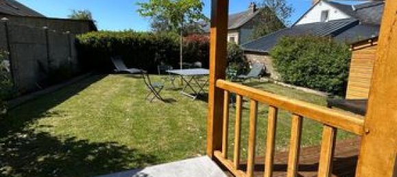 4 bedrooms House in Pont-Audemer, France No. 355984 4