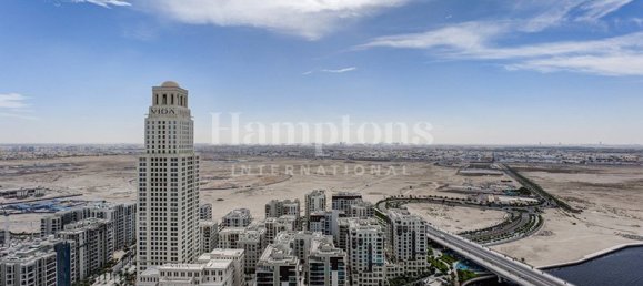 Квартира с 2 спальнями в Dubai Creek Harbour (The Lagoons), Дубай, ОАЭ № 197852 23