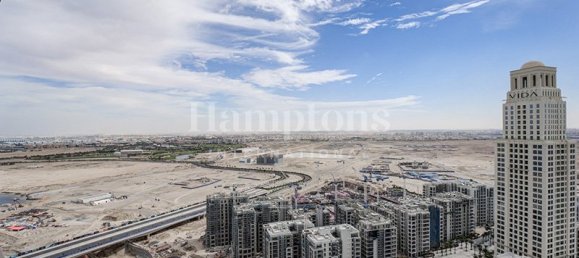 Квартира с 2 спальнями в Dubai Creek Harbour (The Lagoons), Дубай, ОАЭ № 197852 2