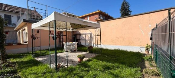 2 bedrooms Apartment in Airasca, Italy No. 61100 29