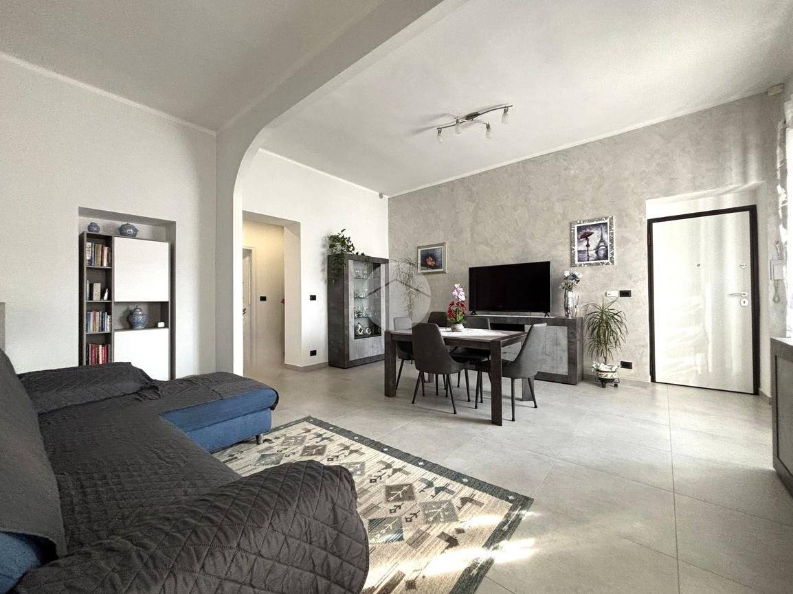 2 bedrooms Apartment in Airasca, Italy No. 61100