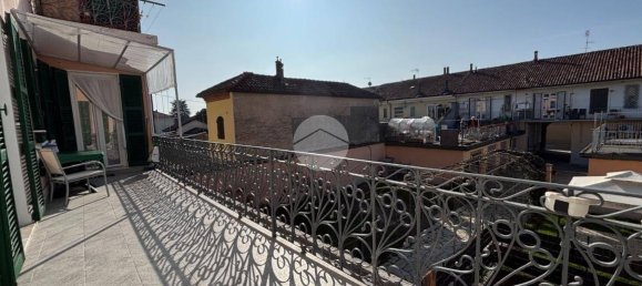 2 bedrooms Apartment in Airasca, Italy No. 61100 17