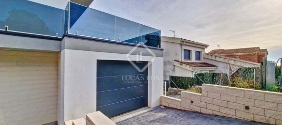 4 bedrooms Villa in Cunit, Spain No. 112109 6