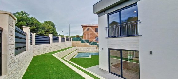 4 bedrooms Villa in Cunit, Spain No. 112109 33