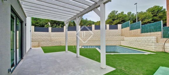 4 bedrooms Villa in Cunit, Spain No. 112109 31