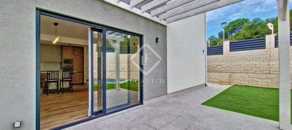 4 bedrooms Villa in Cunit, Spain No. 112109 4