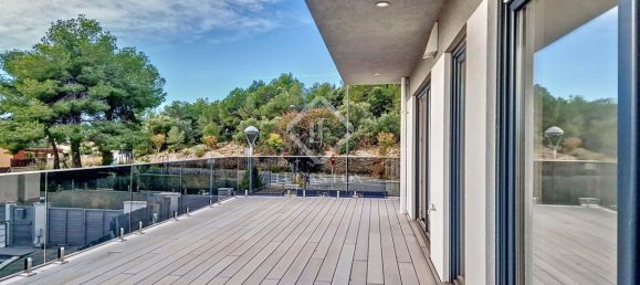 4 bedrooms Villa in Cunit, Spain No. 112109 21