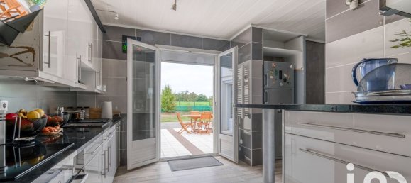 4 bedrooms House in Favieres, France No. 319504 7