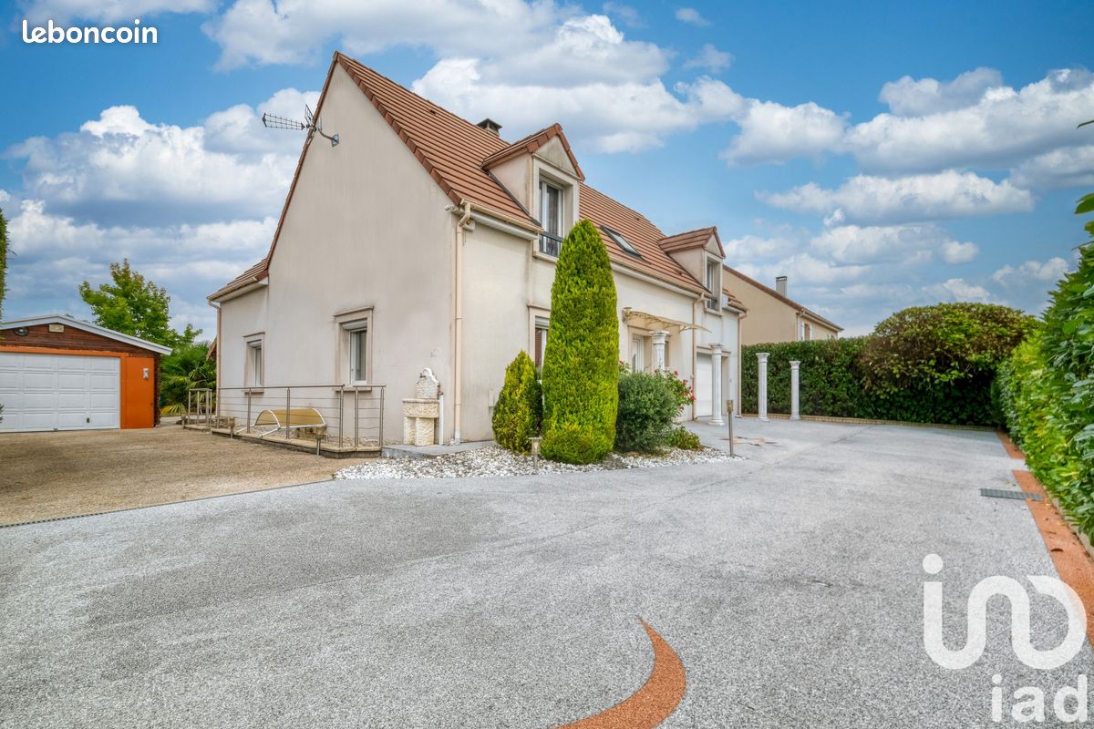 4 bedrooms House in Favieres, France No. 319504