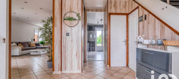 4 bedrooms House in Favieres, France No. 319504 2