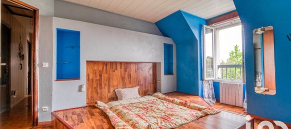 4 bedrooms House in Favieres, France No. 319504 12