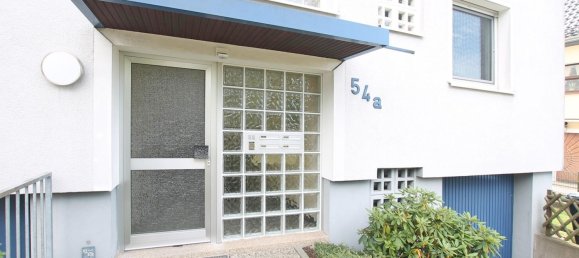 4-Zimmer Wohnung in Ennepe-Ruhr, Germany, Nr. 327386 5