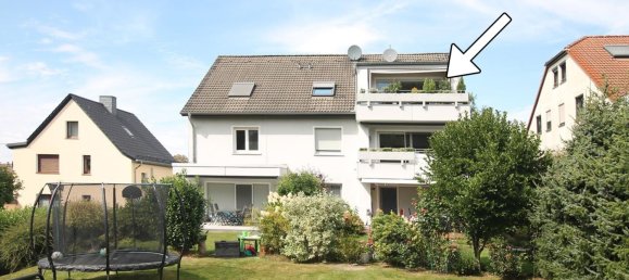 4-Zimmer Wohnung in Ennepe-Ruhr, Germany, Nr. 327386 2