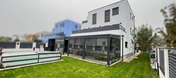 6-Zimmer Haus in Groß-Enzersdorf, Austria, Nr. 73116 23