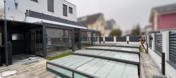 6-Zimmer Haus in Groß-Enzersdorf, Austria, Nr. 73116 2