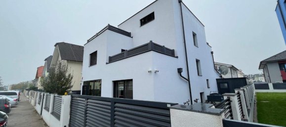 6-Zimmer Haus in Groß-Enzersdorf, Austria, Nr. 73116 26