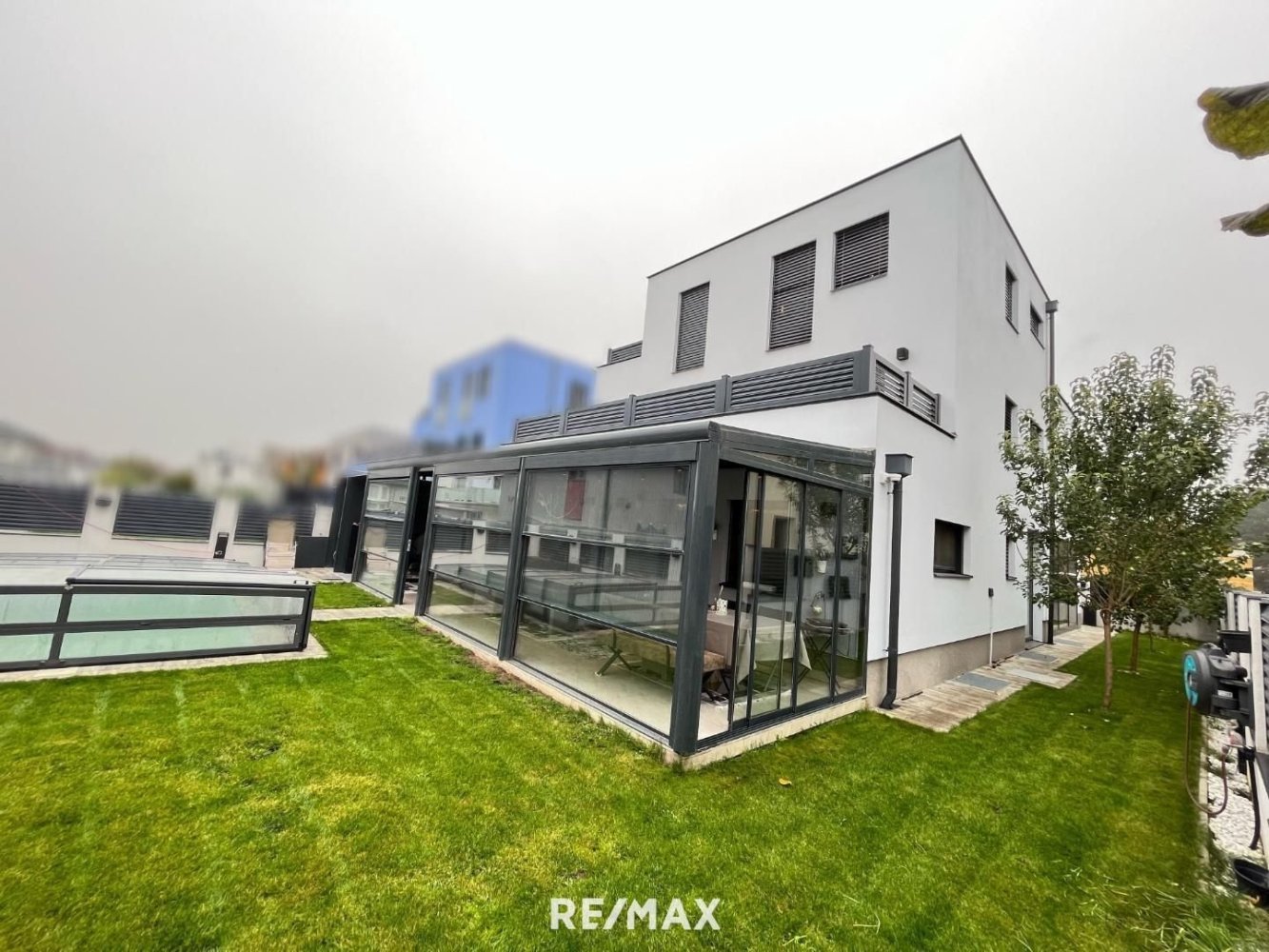 6-Zimmer Haus in Groß-Enzersdorf, Austria, Nr. 73116