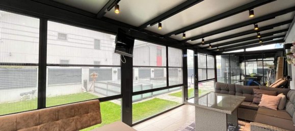 6-Zimmer Haus in Groß-Enzersdorf, Austria, Nr. 73116 24