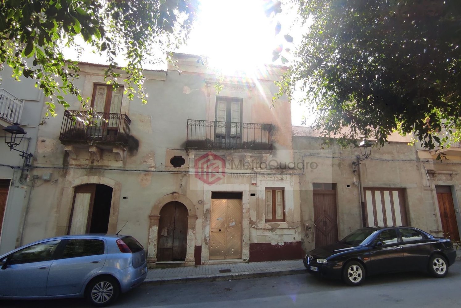 Casa de 8 divisões em Vittoria, Italy N.º 123583