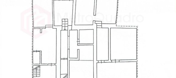 Casa de 8 divisões em Vittoria, Italy N.º 123583 6