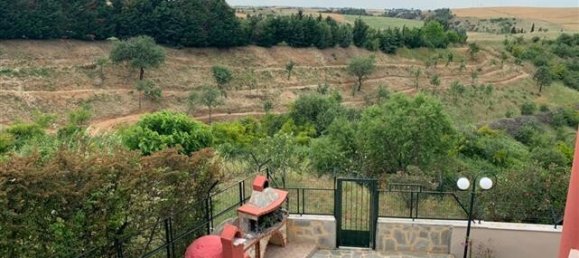5 dormitorios villa en venta en Vasilika, Thermi, Thessaloniki, Central Macedonia, Macedonia and Thrace, Greece № 3931 16