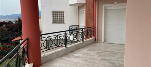 5 dormitorios villa en venta en Vasilika, Thermi, Thessaloniki, Central Macedonia, Macedonia and Thrace, Greece № 3931 29