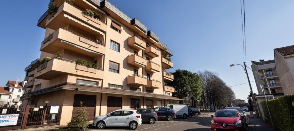 Propriété commerciale à Lissone, Italy 52m² No. 4951 4