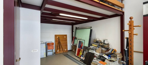 Propriété commerciale à Lissone, Italy 52m² No. 4951 10