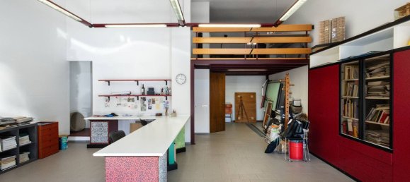 Propriété commerciale à Lissone, Italy 52m² No. 4951 6