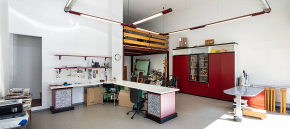 Propriété commerciale à Lissone, Italy 52m² No. 4951 5