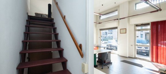 Propriété commerciale à Lissone, Italy 52m² No. 4951 14