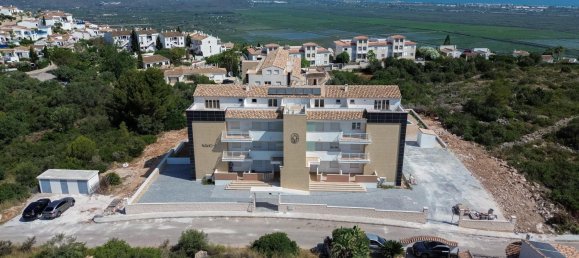 2 bedrooms Apartment for sale in Pego, Alicante, Valencian Community, Spain № 366096 20