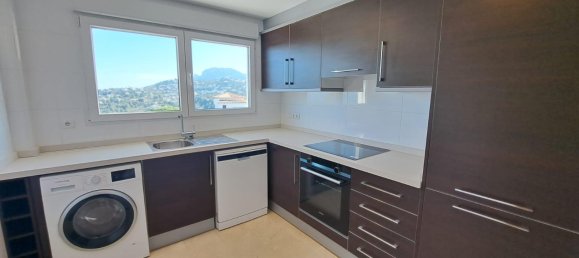 2 bedrooms Apartment for sale in Pego, Alicante, Valencian Community, Spain № 366096 14