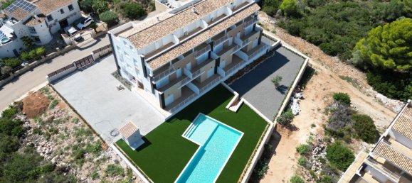 2 bedrooms Apartment for sale in Pego, Alicante, Valencian Community, Spain № 366096 29