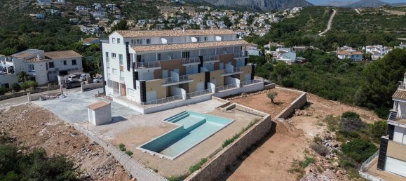 2 bedrooms Apartment for sale in Pego, Alicante, Valencian Community, Spain № 366096 24