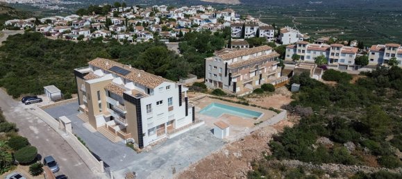 2 bedrooms Apartment for sale in Pego, Alicante, Valencian Community, Spain № 366096 25