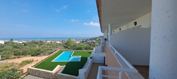 2 bedrooms Apartment for sale in Pego, Alicante, Valencian Community, Spain № 366096 10