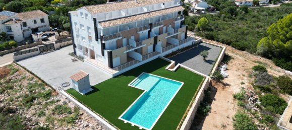 2 bedrooms Apartment for sale in Pego, Alicante, Valencian Community, Spain № 366096 30