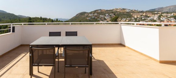 2 bedrooms Apartment for sale in Pego, Alicante, Valencian Community, Spain № 366096 7
