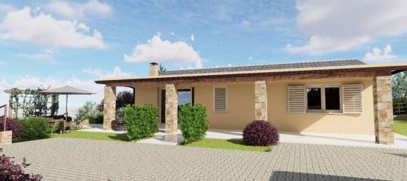 5 rooms House in Fermo, Italy No. 145479 7