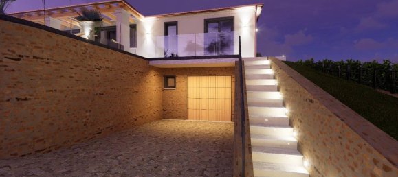 5 rooms House in Fermo, Italy No. 145479 9