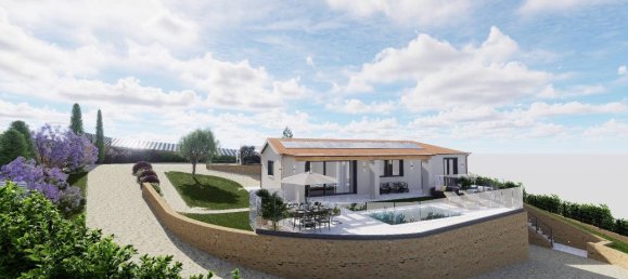 5 rooms House in Fermo, Italy No. 145479 3