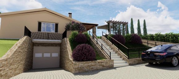 5 rooms House in Fermo, Italy No. 145479 6