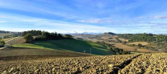 5 rooms House in Fermo, Italy No. 145479 12