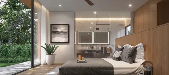 3 غرف نوم فيلا في Phuket, Thailand رقم 80293 5