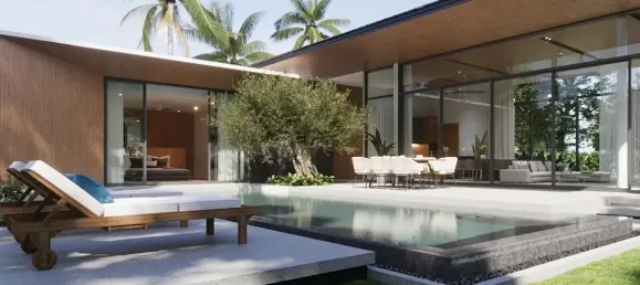 3 غرف نوم فيلا في Phuket, Thailand رقم 80293 3