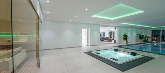 5 Schlafzimmer Villa in Koblenz, Germany, Nr. 350185 10